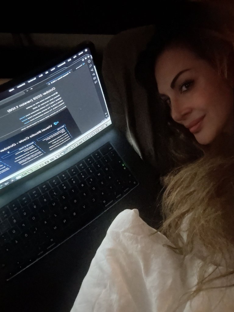 Maria Catalina Kovacs - Founder of My NEDPath