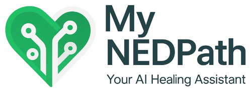 MyNEDpath Logo